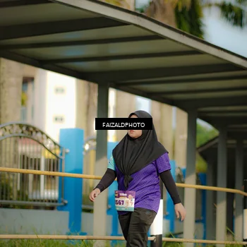Runner Photo 8293123