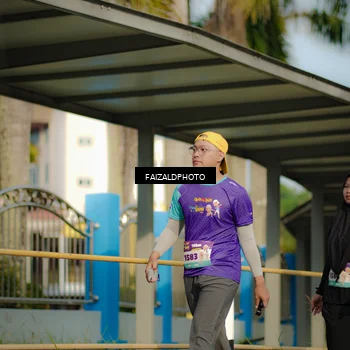 Runner Photo 8293127