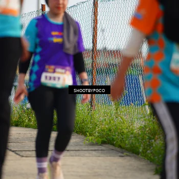 Runner Photo 8293129