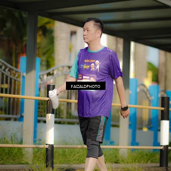 Runner Photo 8293132