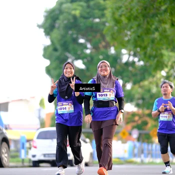 Runner Photo 8293133
