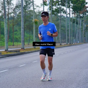 Runner Photo 8293134