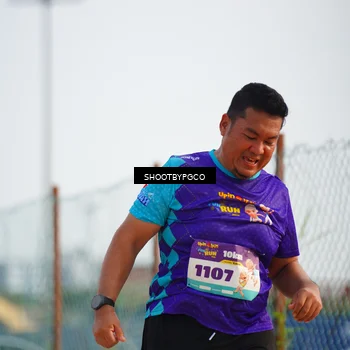 Runner Photo 8293135
