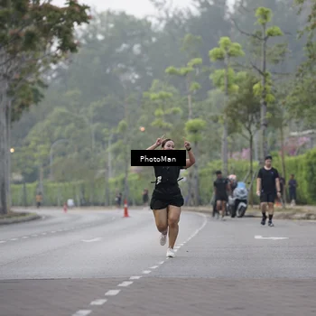 Runner Photo 8293137