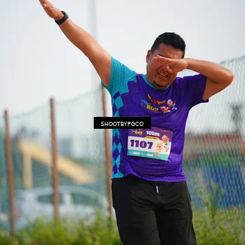 Runner Photo 8293139
