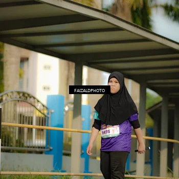 Runner Photo 8293140