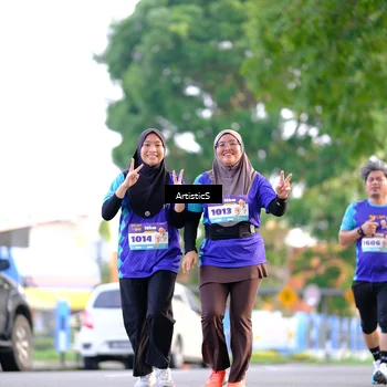 Runner Photo 8293142