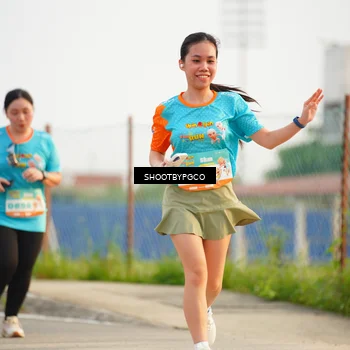Runner Photo 8293143
