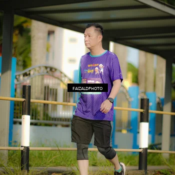 Runner Photo 8293144