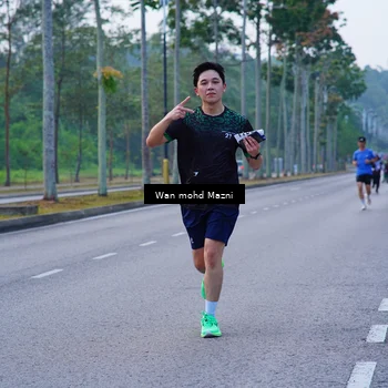 Runner Photo 8293145