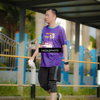 Runner Photo 8293146