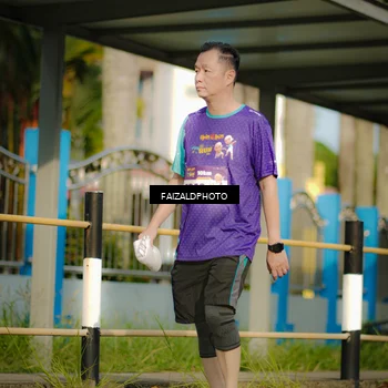 Runner Photo 8293148
