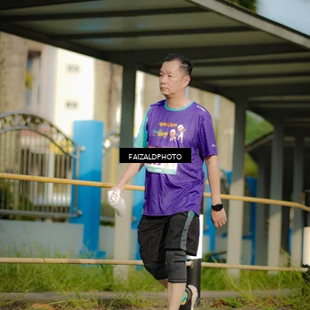 Runner Photo 8293152