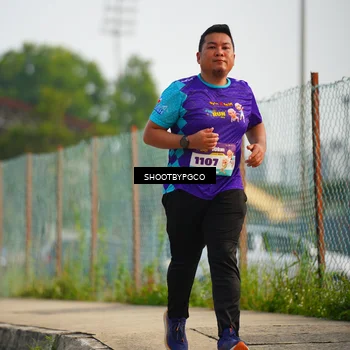 Runner Photo 8293154