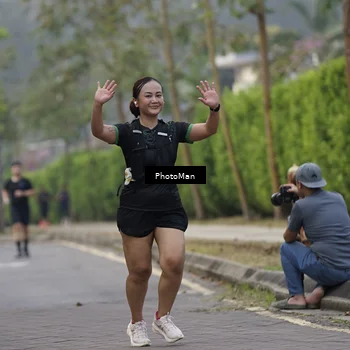 Runner Photo 8293155