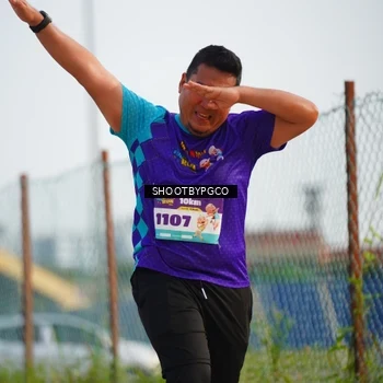 Runner Photo 8293158