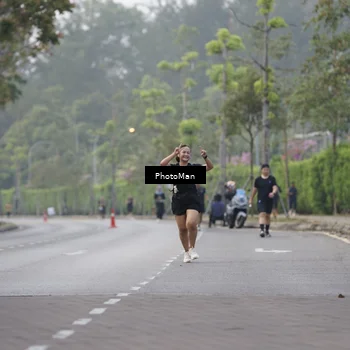 Runner Photo 8293161