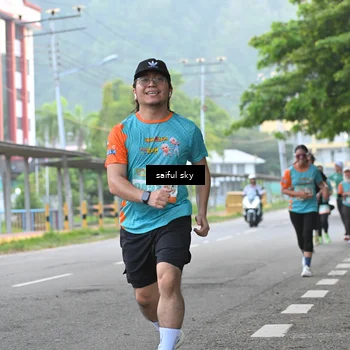 Runner Photo 8293167