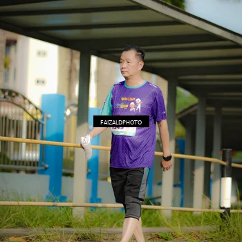 Runner Photo 8293168