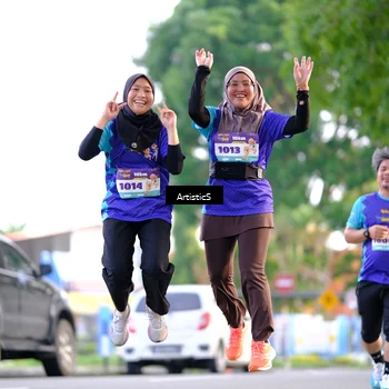 Runner Photo 8293170