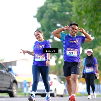 Runner Photo 8293171