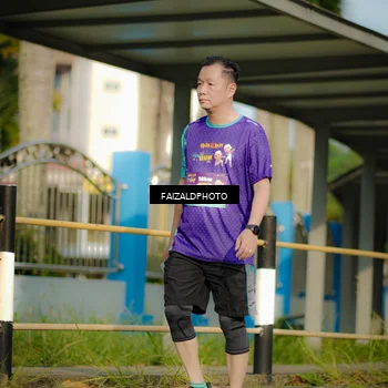 Runner Photo 8293172