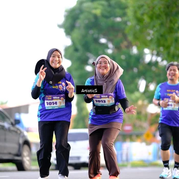 Runner Photo 8293175
