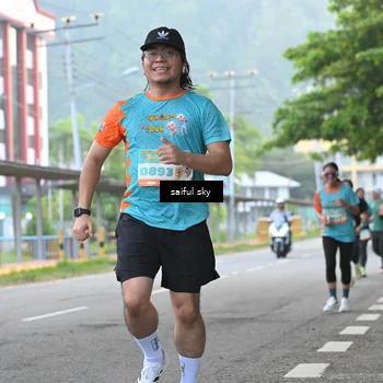 Runner Photo 8293177