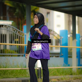 Runner Photo 8293179