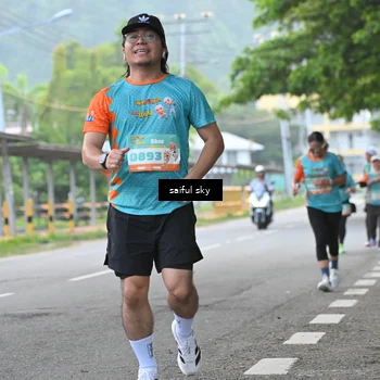 Runner Photo 8293180