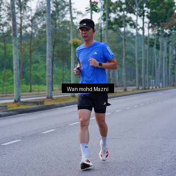 Runner Photo 8293184