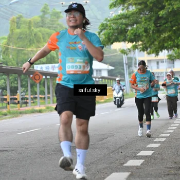 Runner Photo 8293185