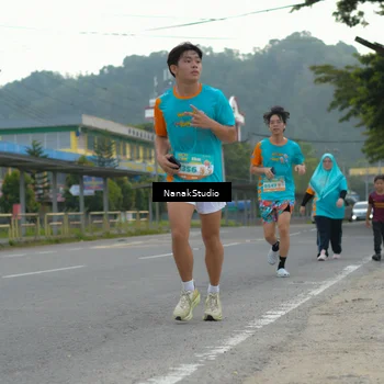 Runner Photo 8293186