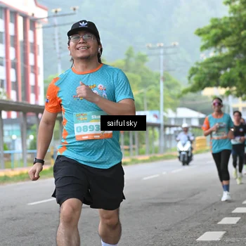 Runner Photo 8293188