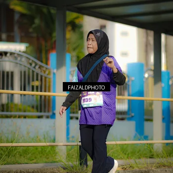 Runner Photo 8293190