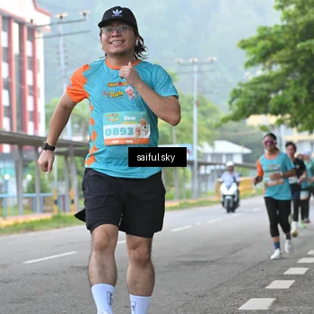 Runner Photo 8293191
