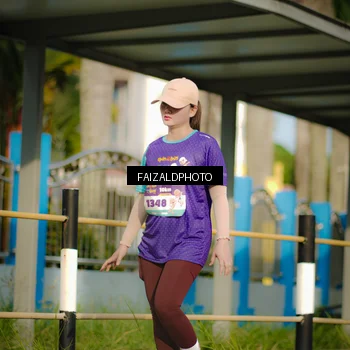 Runner Photo 8293192