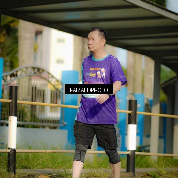 Runner Photo 8293197
