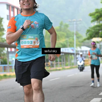 Runner Photo 8293198