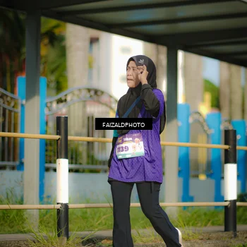 Runner Photo 8293199