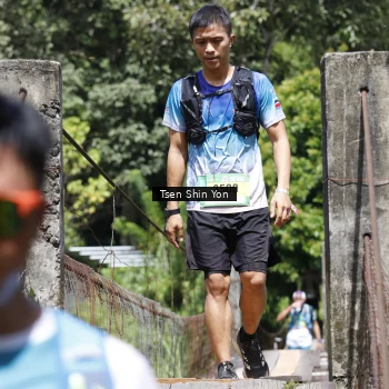 Runner Photo 82932