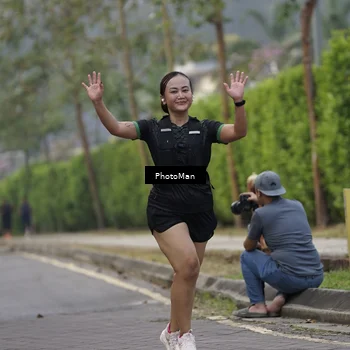 Runner Photo 8293201