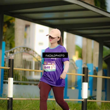 Runner Photo 8293202