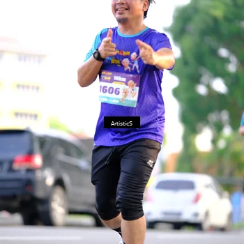 Runner Photo 8293203