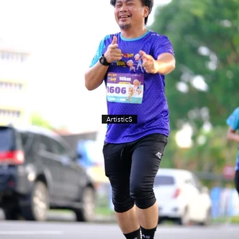Runner Photo 8293205