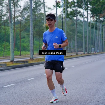 Runner Photo 8293207