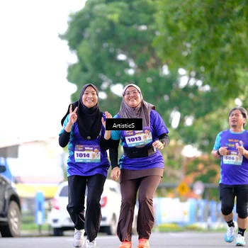 Runner Photo 8293209