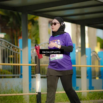 Runner Photo 8293215