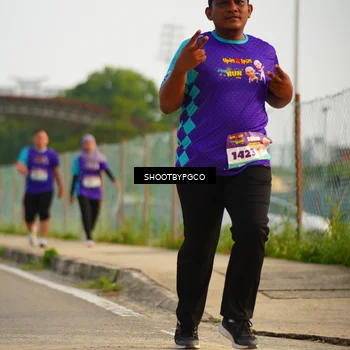 Runner Photo 8293216