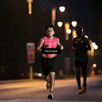 Runner Photo 8293217